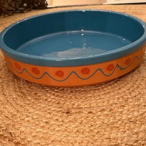 Himark Terracotta Bowl